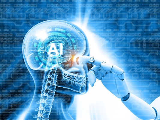 AI智能体与数字化应用平台