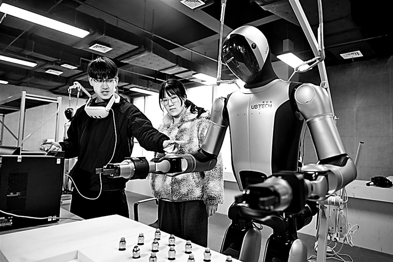 中国AI的当下与未来