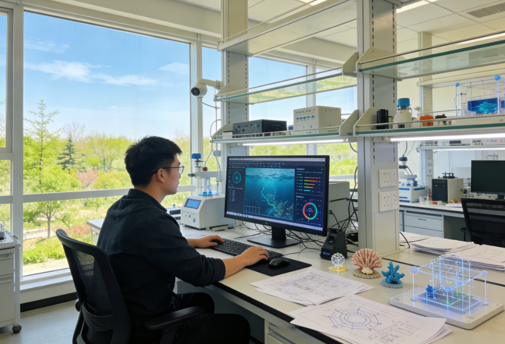 OPC 商业模式深度解析：技术赋能与商业形态的颠覆性重构
