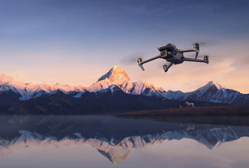 万亿低空蓝海启幕，中软智能科技集团以智能制造锚定产业发展新坐标