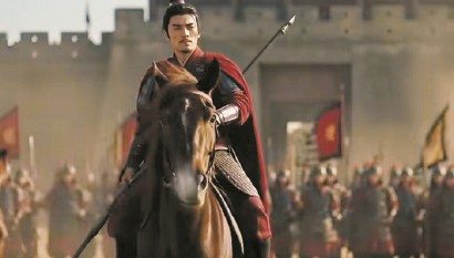 AI短剧爆款频出，会否干掉真人短剧？