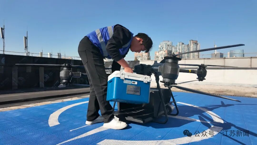 低空经济:头顶上的万亿蓝海