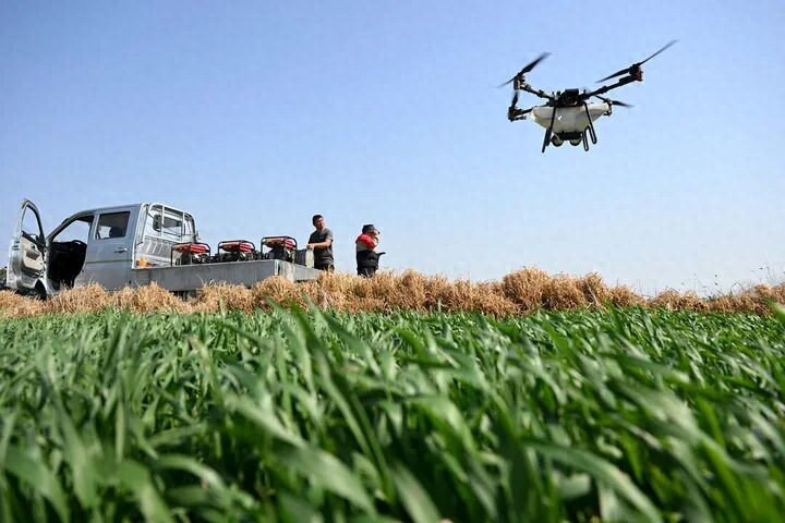 十部门发力,五大核心领域!“低空经济”将迎来哪些变化