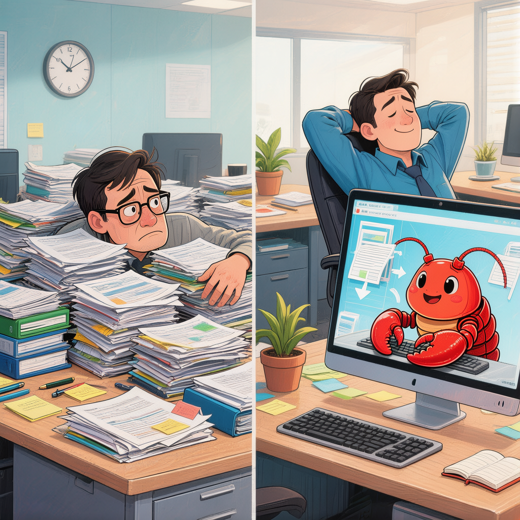 重塑全域营销，让「单人 + AI = 公司」从理想照进现实