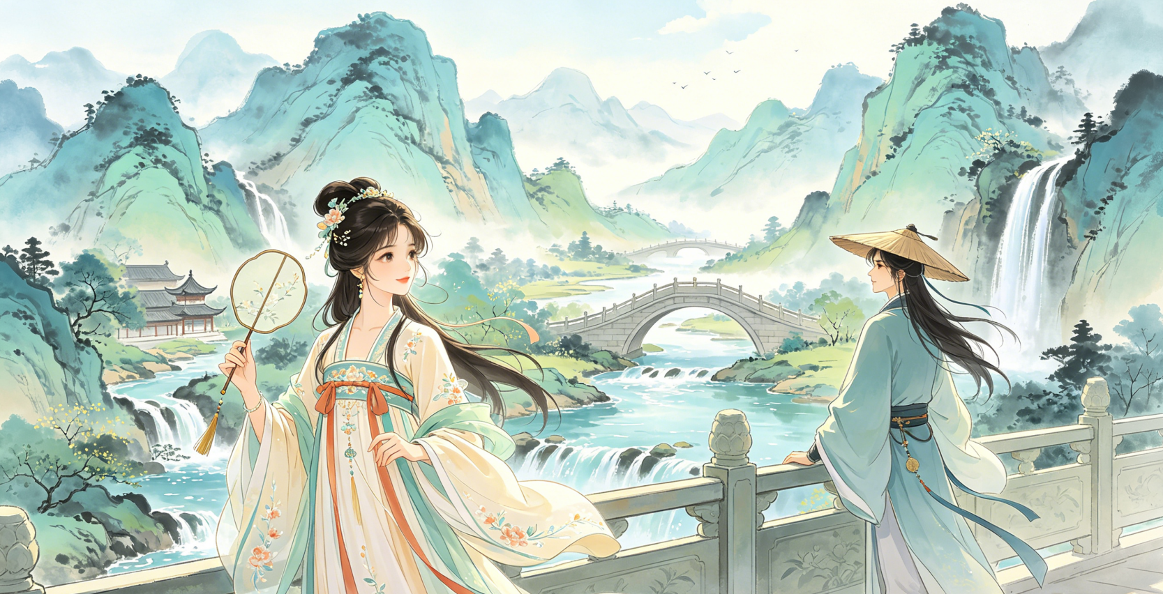 AI漫剧+文旅：破解景区内卷的全新生态