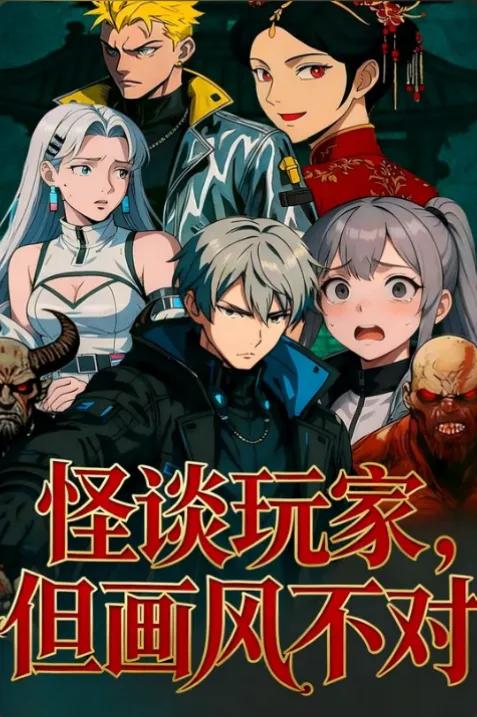 细盘6部大热AI漫剧，机遇在向你招手