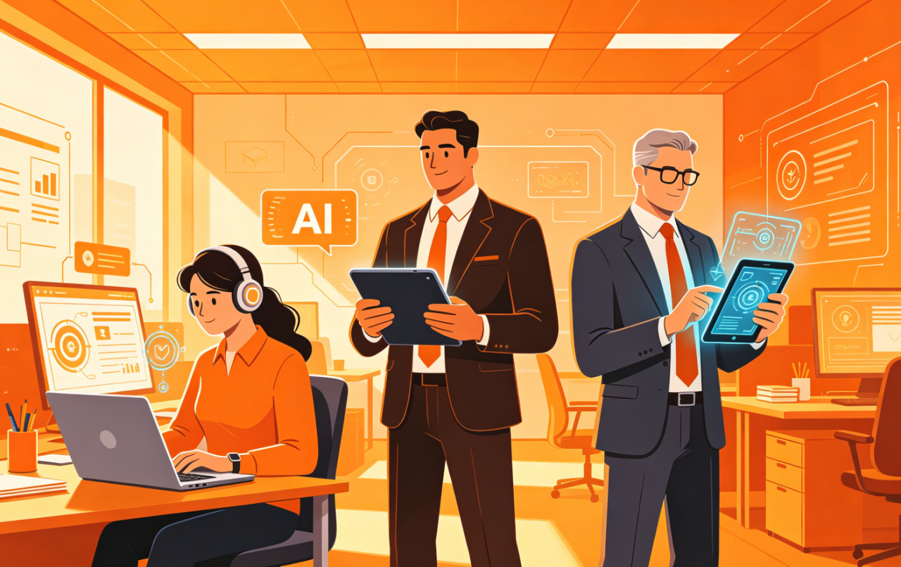 别再盲目学AI！