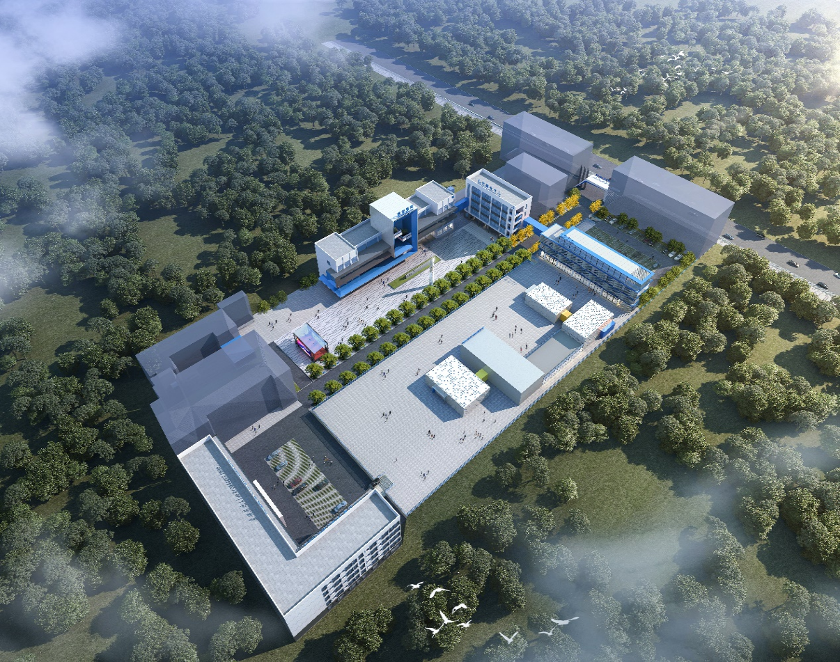 中软数字经济产业园，用AI与资源帮企业落地变现