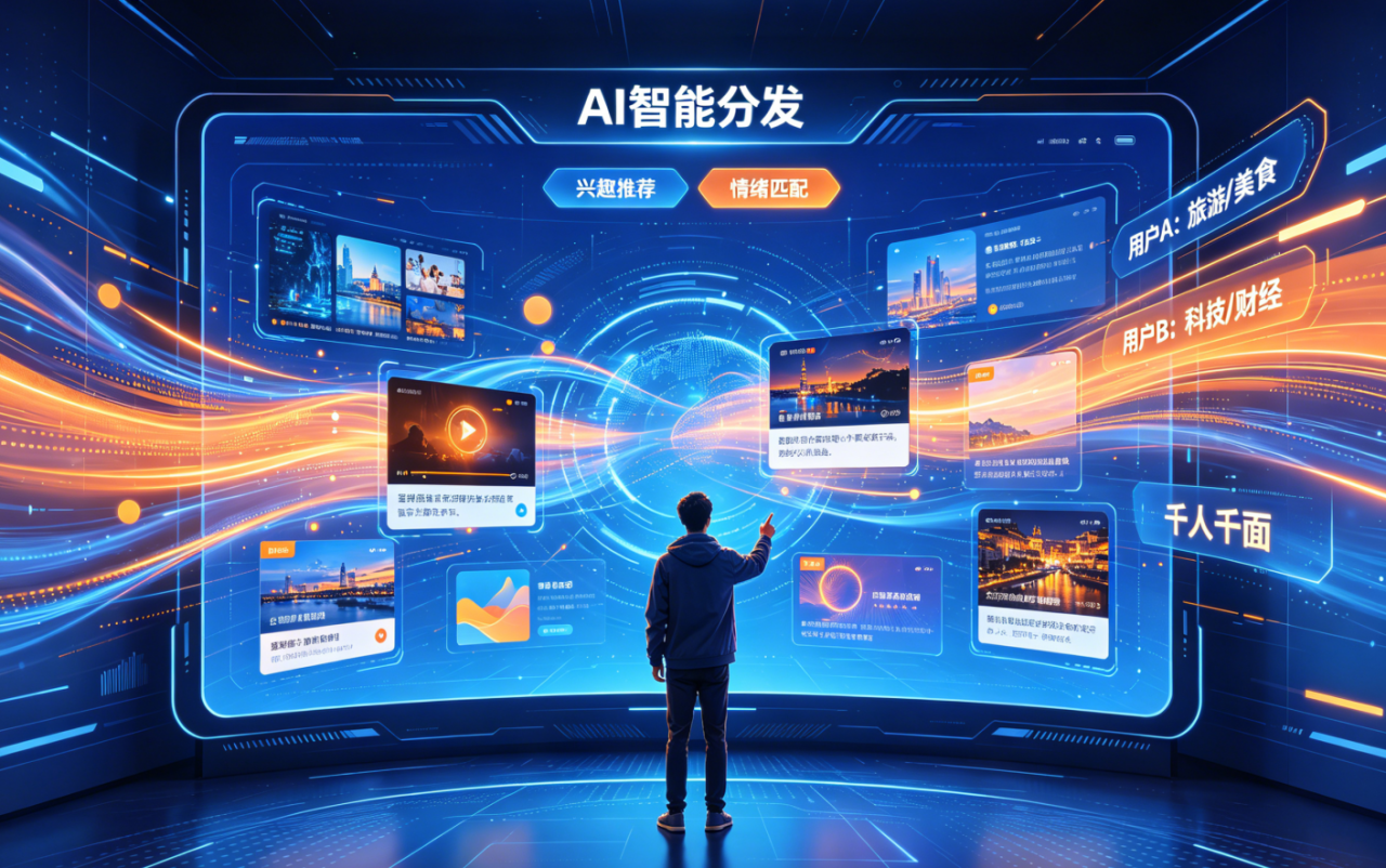 未来3年,不会用AI做内容的人,终将被时代淘汰